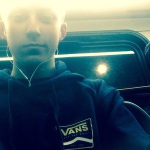 Meet your Posher, Josh